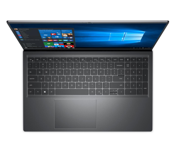 Dell Vostro 5510 i5-11300H/16GB/256/Win10P - 668102 - zdjęcie 5